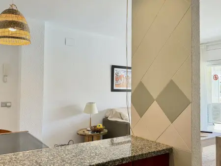 Appartement charmant à l'Estartit, 2 chambres, proche plage - Photo 19