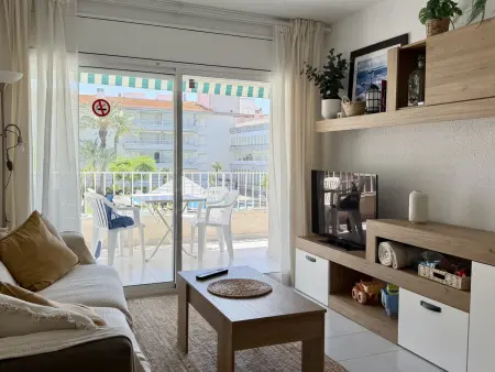 Appartement charmant à l'Estartit, 2 chambres, proche plage - Photo 20