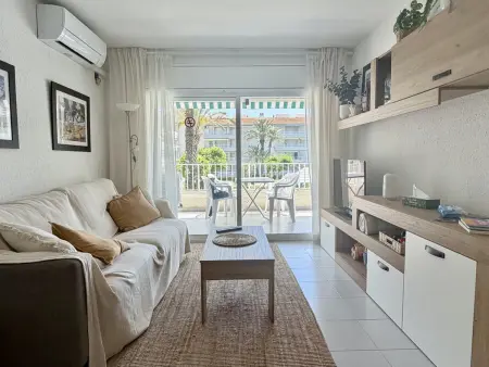 Appartement charmant à l'Estartit, 2 chambres, proche plage - Photo 21