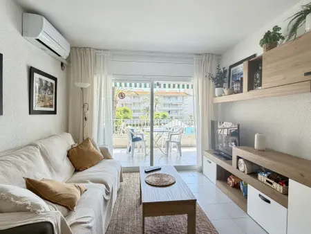 Appartement charmant à l'Estartit, 2 chambres, proche plage - Photo 22