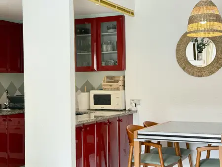 Appartement charmant à l'Estartit, 2 chambres, proche plage - Photo 23