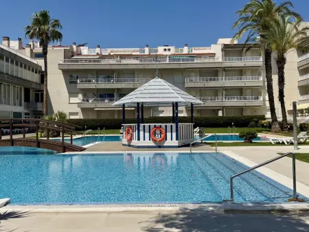 Appartement charmant à l'Estartit, 2 chambres, proche plage - Photo 27