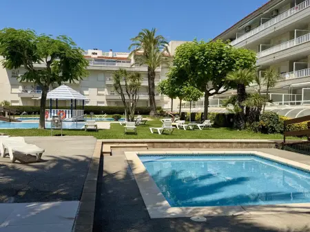 Appartement charmant à l'Estartit, 2 chambres, proche plage - Photo 28