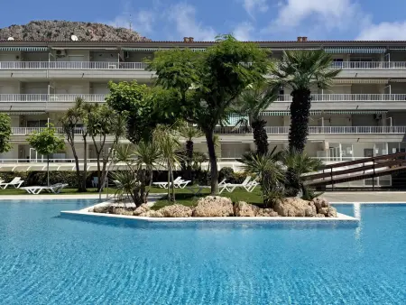 Appartement charmant à l'Estartit, 2 chambres, proche plage - Photo 30