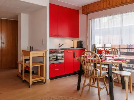 Ramuges 37A, Appartement 4 personnes à Veysonnaz - Photo 2