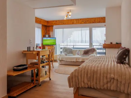 Ramuges 37A, Appartement 4 personnes à Veysonnaz - Photo 3