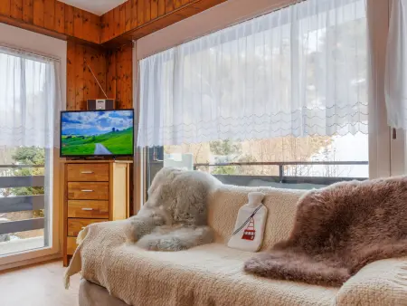 Ramuges 37A, Appartement 4 personnes à Veysonnaz - Photo 8