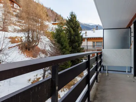 Ramuges 37A, Appartement 4 personnes à Veysonnaz - Photo 15