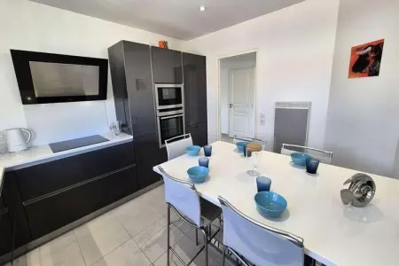 Résidence Aigues Marines, Appartement à Bandol avec vue panoramique sur la mer - Photo 8