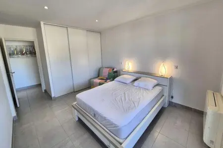 Résidence Aigues Marines, Appartement à Bandol avec vue panoramique sur la mer - Photo 10
