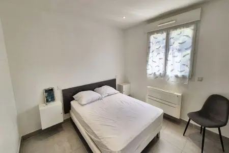 Résidence Aigues Marines, Appartement à Bandol avec vue panoramique sur la mer - Photo 11