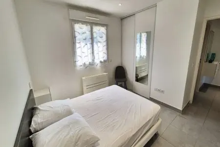 Résidence Aigues Marines, Appartement à Bandol avec vue panoramique sur la mer - Photo 12