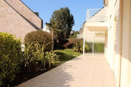 Résidence Aigue Marine, Appartement à Erquy près de la plage de la ville - Photo 1