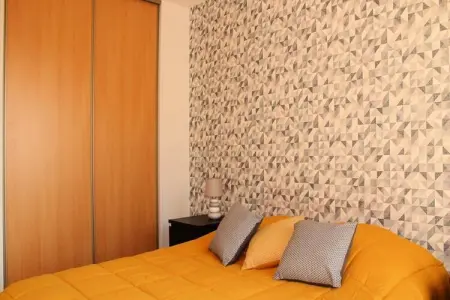 Résidence Aigue Marine, Appartement à Erquy près de la plage de la ville - Photo 8