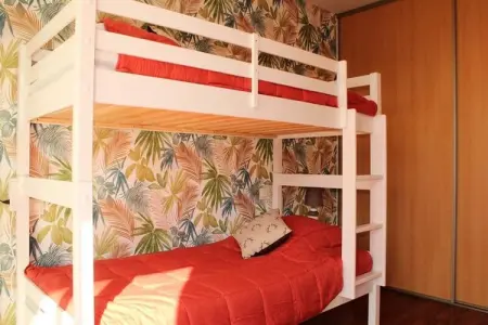Résidence Aigue Marine, Appartement à Erquy près de la plage de la ville - Photo 9