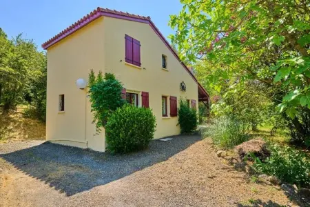 L'Espinet ***, Villa au bord d'un lac avec vue sur les Pyrénées - Photo 72