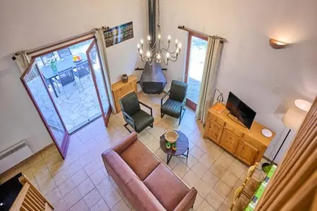 L'Espinet ***, Villa au bord d'un lac avec vue sur les Pyrénées - Photo 76