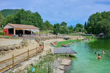 L'Espinet ***, Villa dans les Pyrénées avec piscine et terrasse - Photo 14