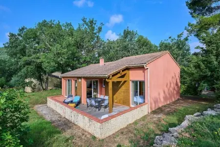 L'Espinet ***, Villa dans les Pyrénées avec piscine et terrasse - Photo 72