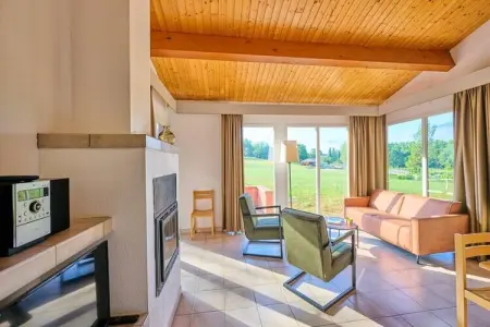 L'Espinet ***, Villa dans les Pyrénées avec piscine et terrasse - Photo 74