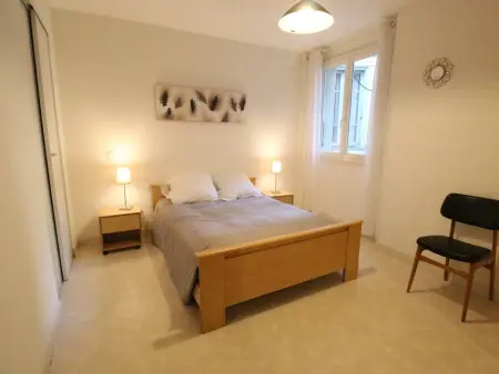 Appartement Luchon Centre - 2 Pièces - 4 Pers - Animaux OK - Photo 1