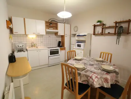 Appartement Luchon Centre - 2 Pièces - 4 Pers - Animaux OK - Photo 2