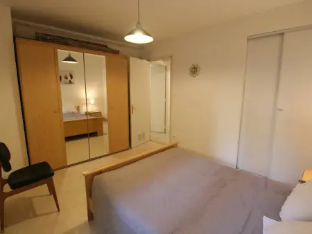 Appartement Luchon Centre - 2 Pièces - 4 Pers - Animaux OK - Photo 6