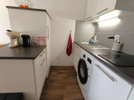 Studio Cabine 4 Pers à Vielle Aure avec Parking - Photo 5