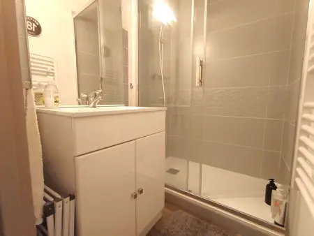 Studio Cabine 4 Pers à Vielle Aure avec Parking - Photo 8