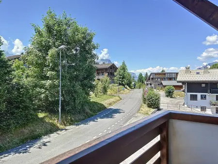 Appartement 3 Pièces avec Parking et Vue Mont Blanc - Photo 8