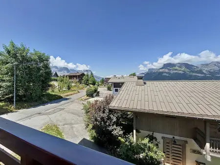 Appartement 3 Pièces avec Parking et Vue Mont Blanc - Photo 12