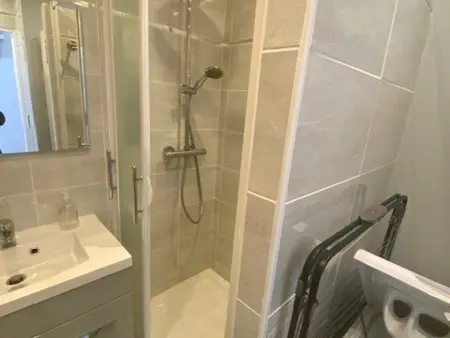 Arette: Appartement 6 pers, accès pistes, parking, balcon - Photo 9
