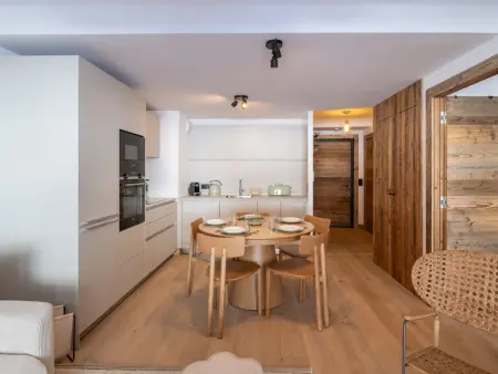 Élégant appartement au pied des pistes, Alpe d'Huez - Photo 3