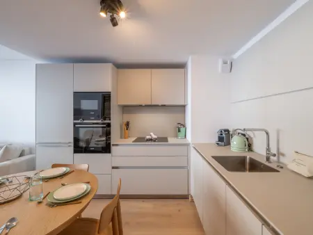 Élégant appartement au pied des pistes, Alpe d'Huez - Photo 6