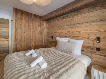Élégant appartement au pied des pistes, Alpe d'Huez - Photo 7