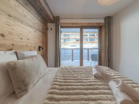 Élégant appartement au pied des pistes, Alpe d'Huez - Photo 8