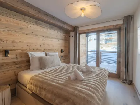 Élégant appartement au pied des pistes, Alpe d'Huez - Photo 9