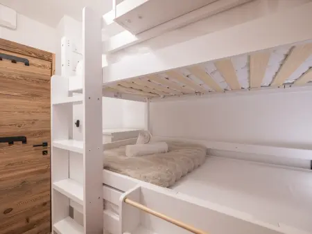 Élégant appartement au pied des pistes, Alpe d'Huez - Photo 12