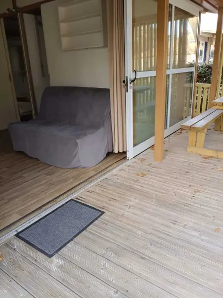 Chalet moderne à Saint-Hilaire-de-Riez avec piscine - Photo 7