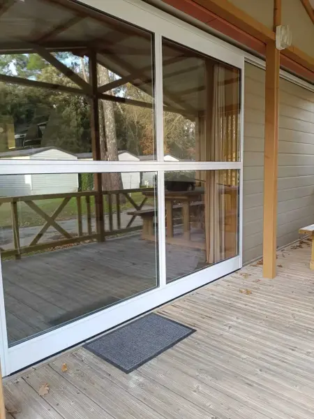 Chalet moderne à Saint-Hilaire-de-Riez avec piscine - Photo 8