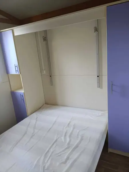 Chalet moderne à Saint-Hilaire-de-Riez avec piscine - Photo 9