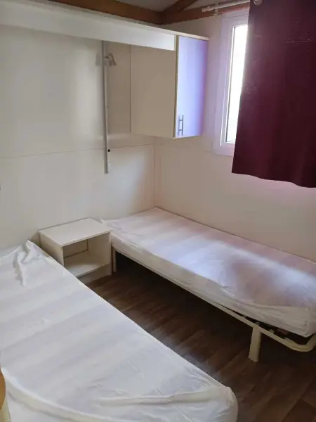 Chalet moderne à Saint-Hilaire-de-Riez avec piscine - Photo 11