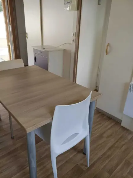 Chalet moderne à Saint-Hilaire-de-Riez avec piscine - Photo 12