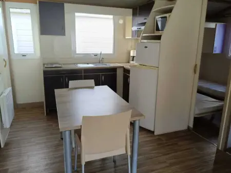 Chalet moderne à Saint-Hilaire-de-Riez avec piscine - Photo 13
