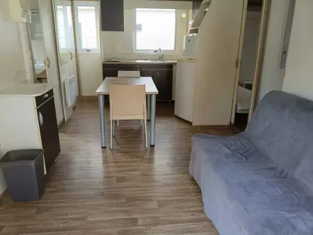 Chalet moderne à Saint-Hilaire-de-Riez avec piscine - Photo 14