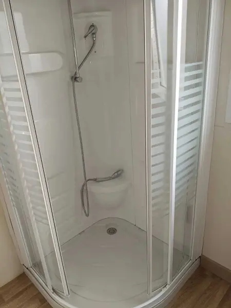 Chalet moderne à Saint-Hilaire-de-Riez avec piscine - Photo 16