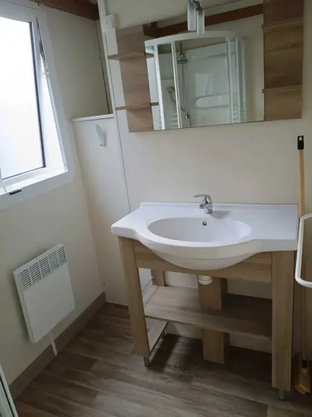 Chalet moderne à Saint-Hilaire-de-Riez avec piscine - Photo 17