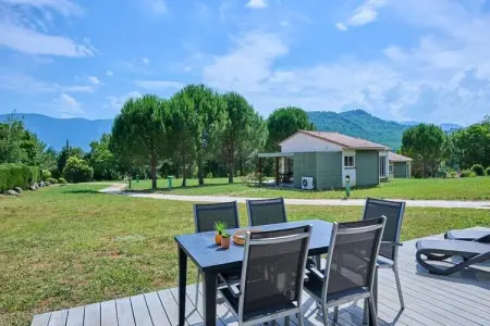 L'Espinet ***, Villa dans les Pyrénées avec vue imprenable - Photo 7