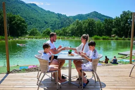 L'Espinet ***, Villa dans les Pyrénées avec vue imprenable - Photo 19