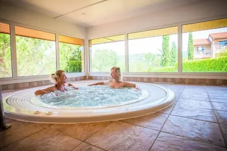 L'Espinet ***, Villa dans les Pyrénées avec vue imprenable - Photo 33